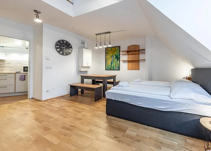 Penthouse By Jr