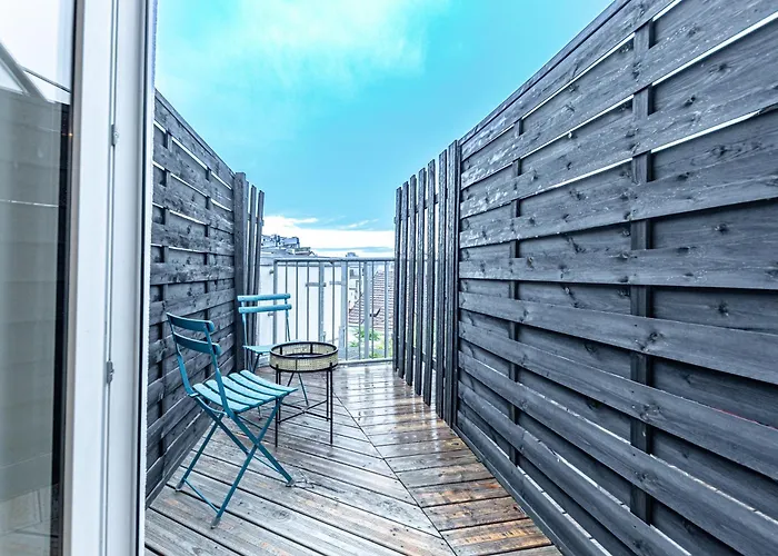 Penthouse By Jr *