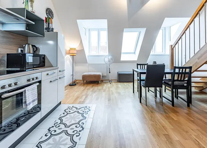 Penthouse By Jr