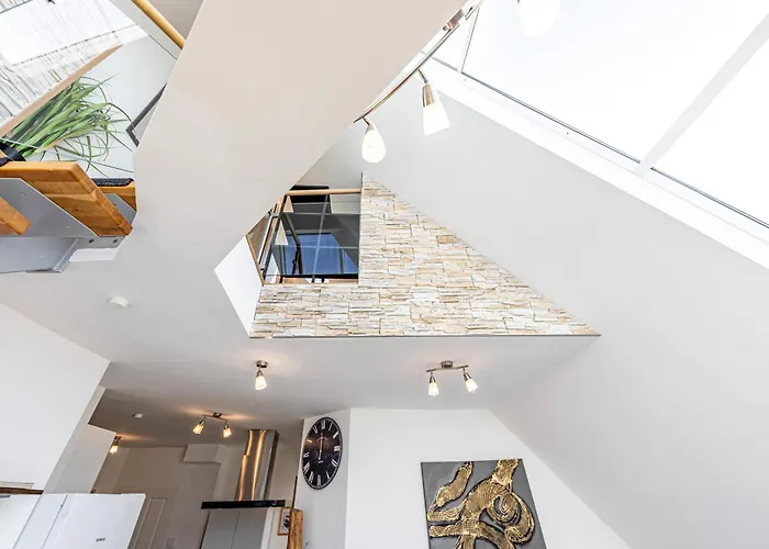 Penthouse By Jr