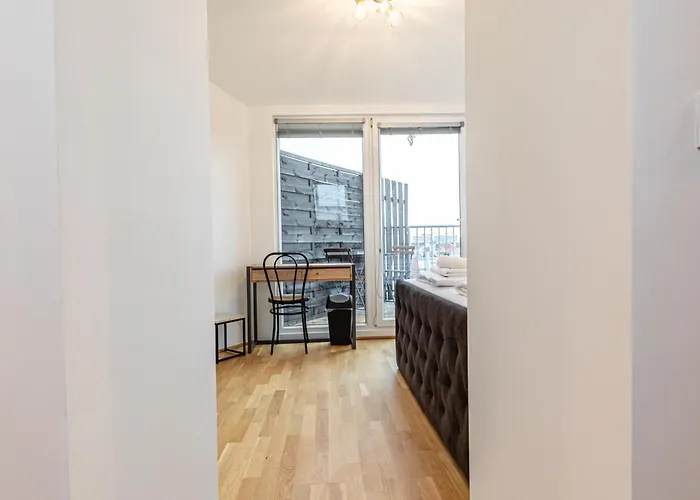 Penthouse By Jr * Відень