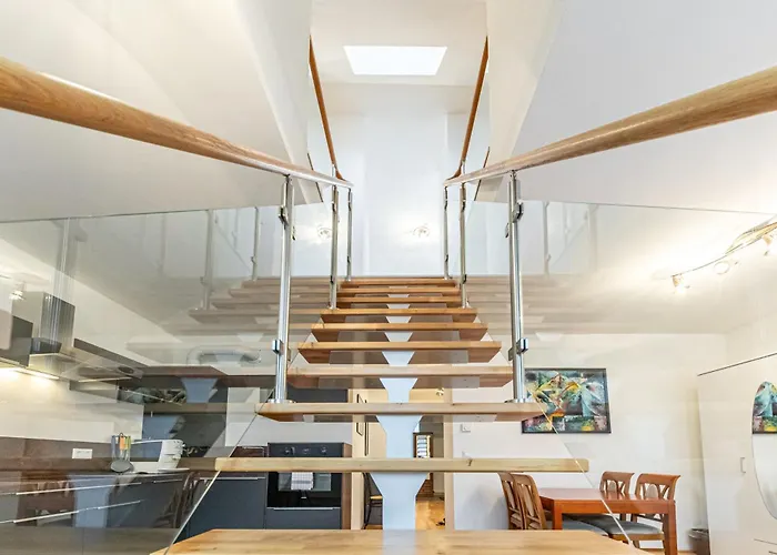 Penthouse By Jr